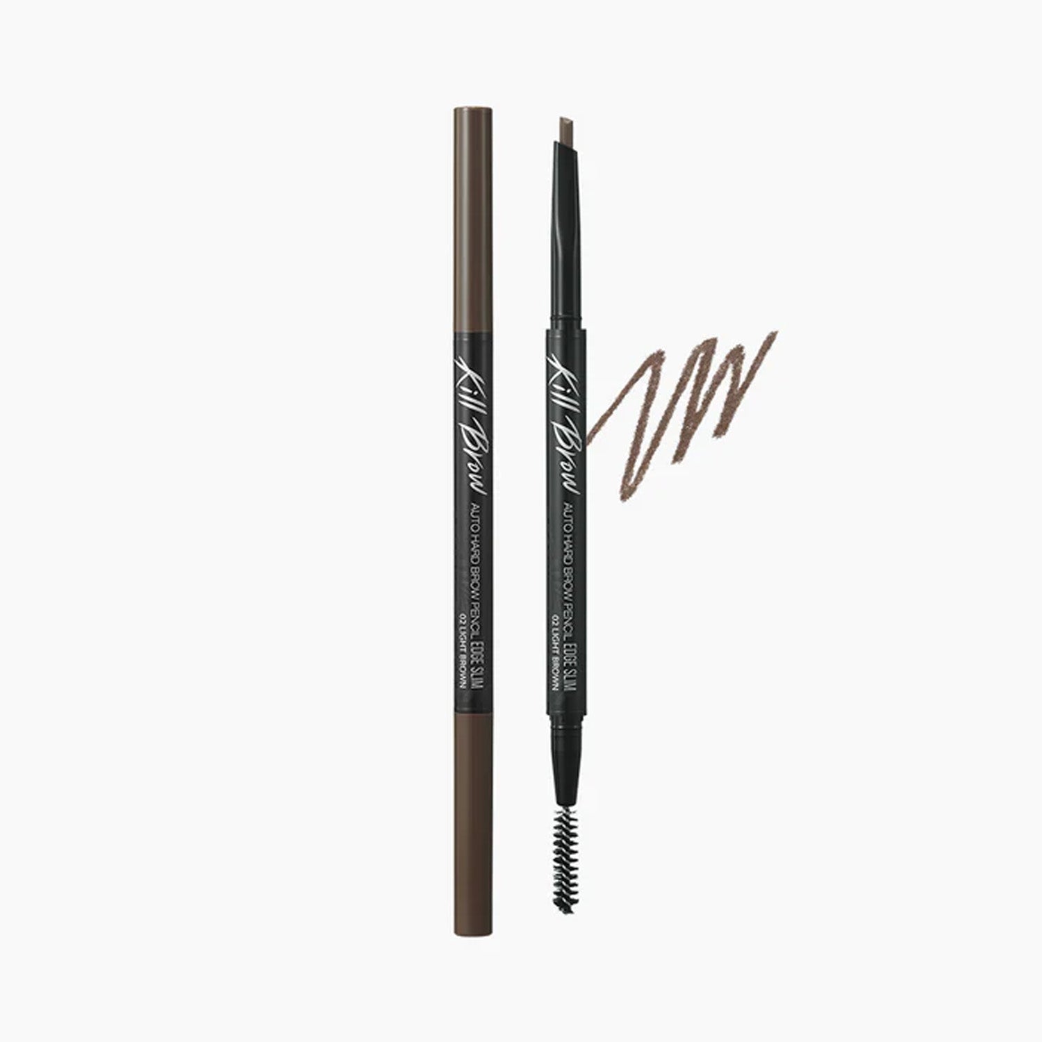 CLIO Kill Brow Auto Hard Brow Pencil | Blooming KOCO