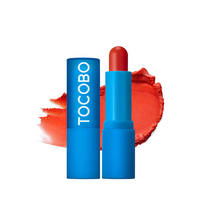 [TOCOBO] Lip balm (8 colors )