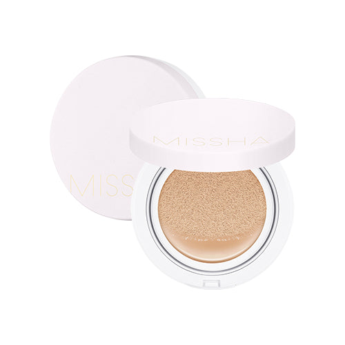 Missha] Magic Cushion Cover Lasting SPF50+/PA+++ | Blooming KOCO