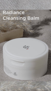 1+1 [Beauty of Joseon] Radiance Cleansing Balm 100ml