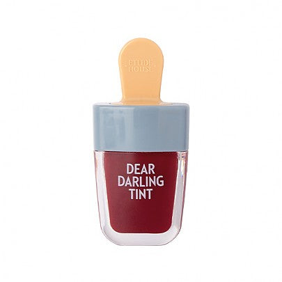[Etude House] Dear Darling Water Gel Tint Ice Cream (5 colors)