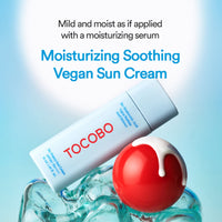 [TOCOBO] Bio Watery Sun Cream SPF50+ PA++++ 50ml