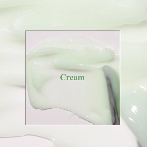 [About Me] SOOP Calming Aqua Cream 80ml