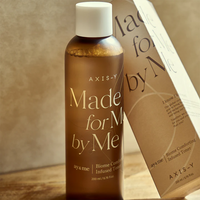 [AXIS-Y] Ay&me Biome Comforting Infused Toner 200ml