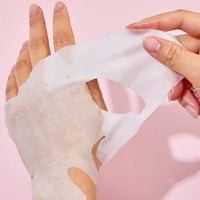 [COSRX] Balancium Comfort Ceramide Soft Cream Sheet Mask (1ea)
