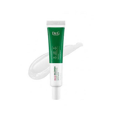 [Dr.G] R.E.D Blemish Clear Soothing Spot Balm 30ml