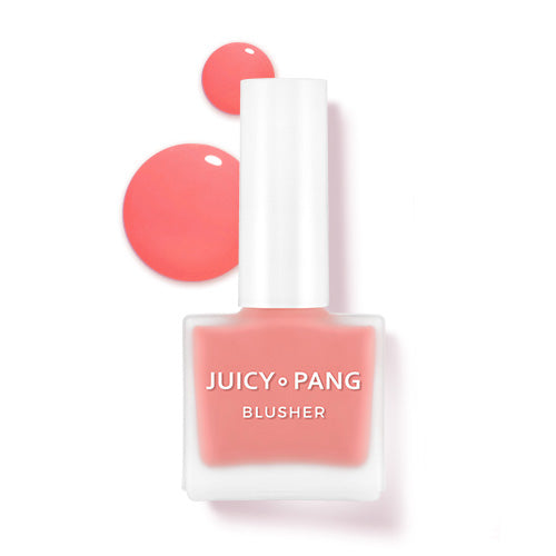 [Apieu] Juicy Pang Water Blusher (7 colors)