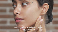 [Heimish] Moringa Ceramide BB Cream SPF 30 PA++ (5 colors)