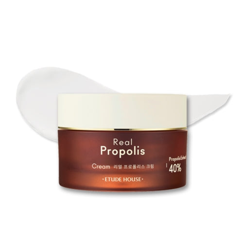 [Etude] Real Propolis Cream 50ml