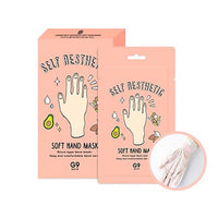 [G9SKIN] Self Aesthetic Soft Hand Mask (5P)