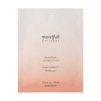 [Etude] Moistfull Collagen Deep Sheet Mask (1ea)