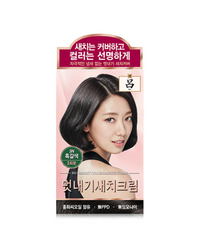 [Ryo] Uahche Bright Color Hair Dye Cream (6 types)