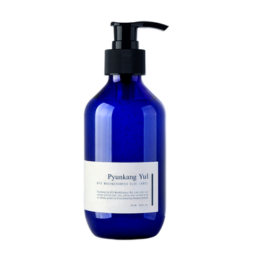 [Pyunkang Yul] ATO Wash & Shampoo Blue Label 290ml