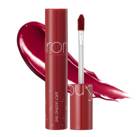 rom&nd Romand Juicy Lasting Tint – Blooming KOCO