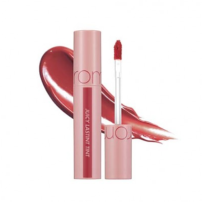 [rom&nd] Juicy Lasting Tint (23 colors)
