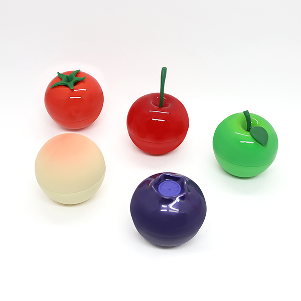 [Tonymoly] Mini Fruit Lip Balm (7ml)