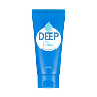 [Apieu] Deep Clean Foam Cleanser (3 types) 130ml