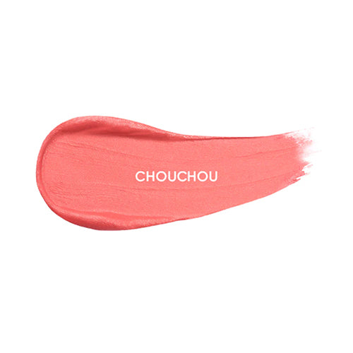 [AMUSE] Chou Velvet (8 Colors) 02 Chouchou