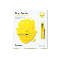 [Dr.Jart+] Cryo Rubber Mask (4 types)
