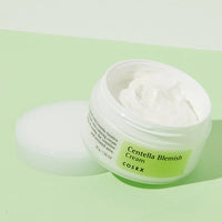 [COSRX] Centella Blemish Cream 30ml