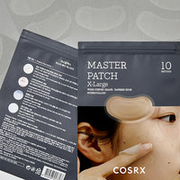 [COSRX] Master Patch X-Large (10 patches)