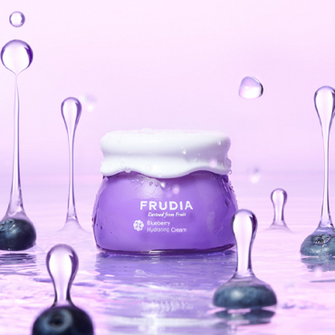 [Frudia] *renew* Blueberry Hydrating Cream