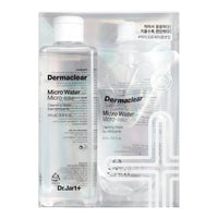 [Dr.Jart+] Dermaclear Micro Cleansing Water 250ml + Refill