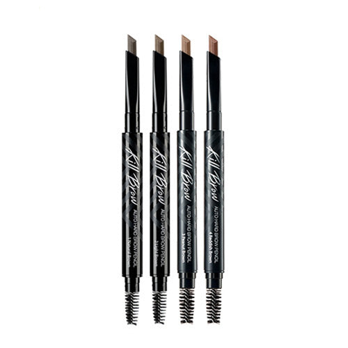 CLIO Kill Brow Auto Hard Brow Pencil | Blooming KOCO