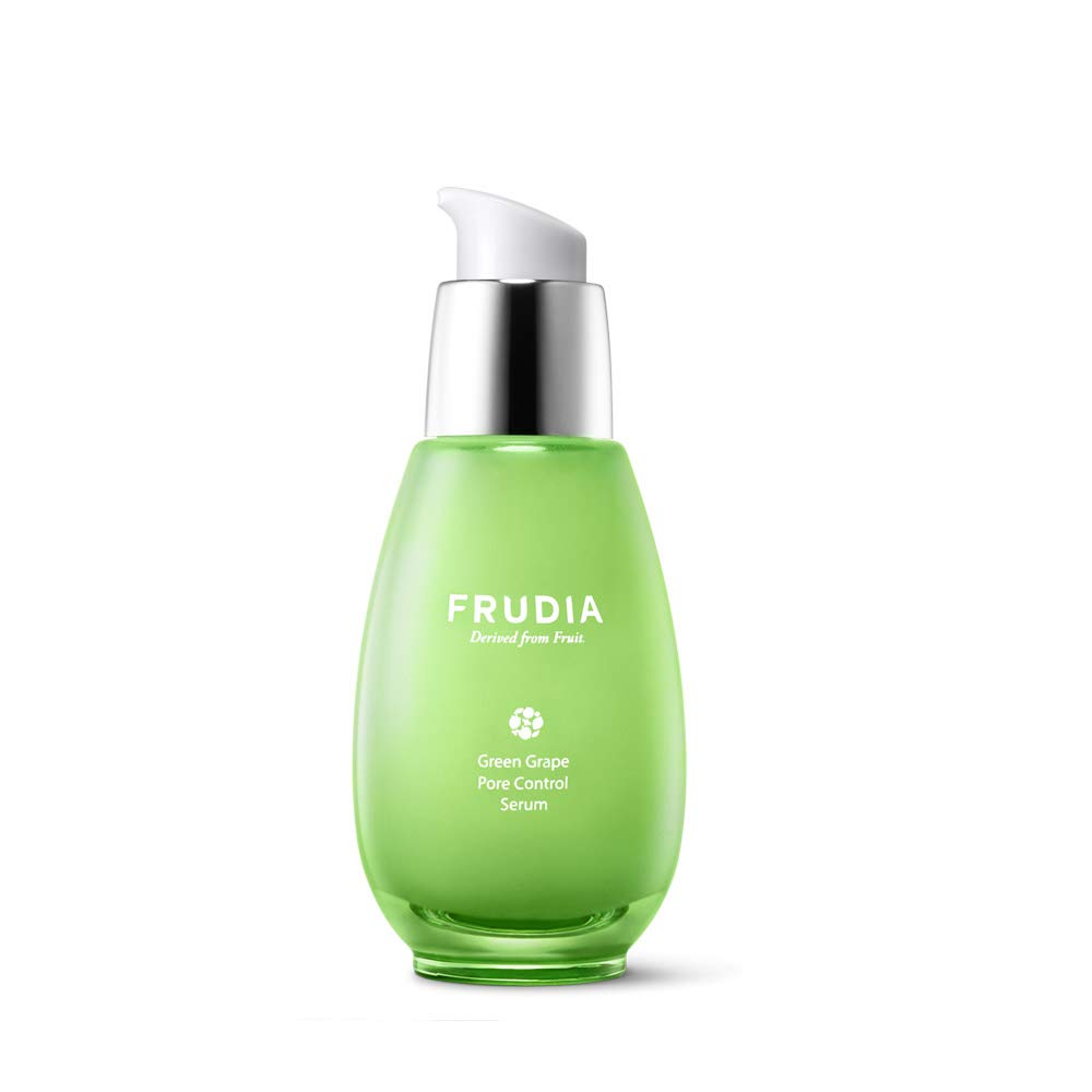 [Frudia] *renew* Green Grape Pore Control Serum 50ml