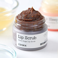 [COSRX] Full Fit Honey Sugar Lip Scrub 20ml