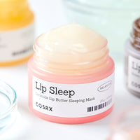 [COSRX] Balancium Ceramide Lip Butter Sleeping Mask 20ml