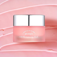 [Petitfee] Oil Blossom Camellia Lip Mask 15ml