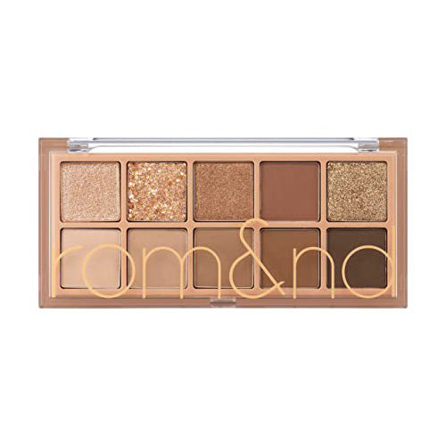 rom&nd Romand Better Than Palette – Blooming KOCO