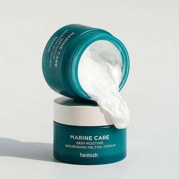 [Heimish] Marine Care Deep Moisture Nourishing Melting Cream 60ml