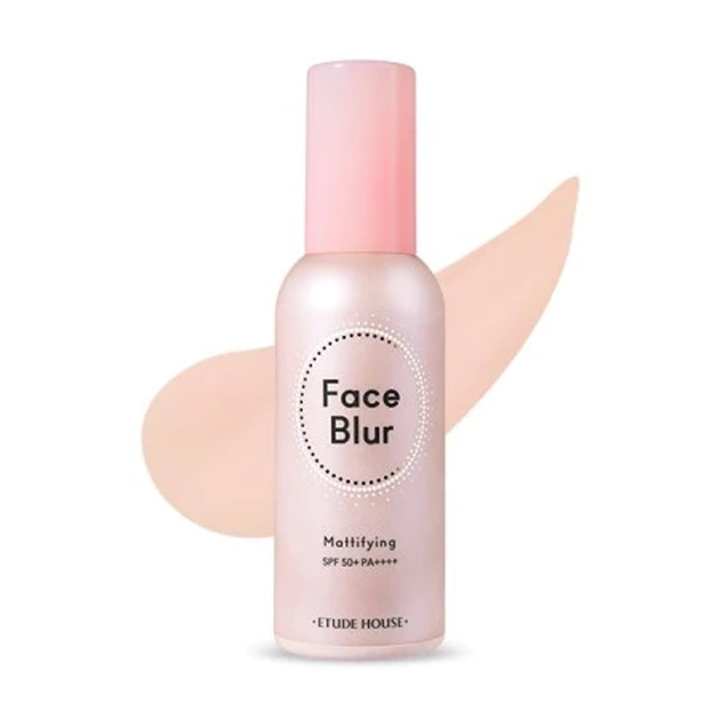 [Etude] Face Blur (3 colors)