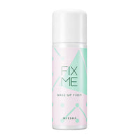 [Missha] Fix Me Make Up Fixer 50ml