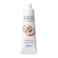 [Skinfood] Shea Butter Perfumed Hand Cream 30ml (5 types)
