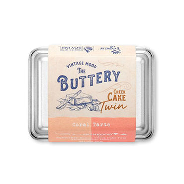 [Skinfood] Buttery Cheek Cake Twin (4 colors)