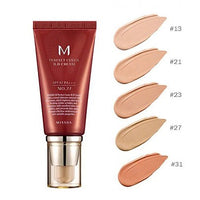 [Missha] M Perfect Covering BB Cream SPF42 PA+++ (6 colors)