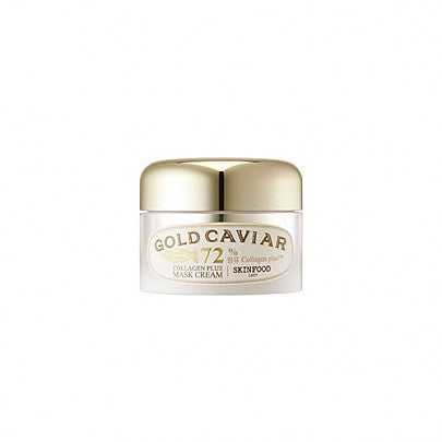 [Skinfood] Gold Caviar Collagen Plus Cream 50ml
