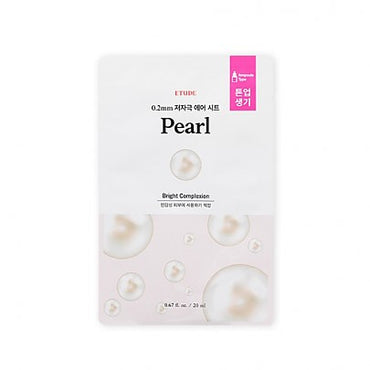[Etude] *renew* 0.2mm Therapy Air Mask (2 types)