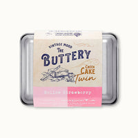 [Skinfood] Buttery Cheek Cake Twin (4 colors)