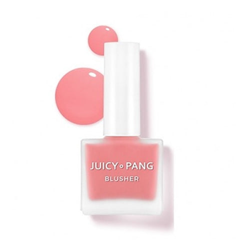 [Apieu] Juicy Pang Water Blusher (7 colors)